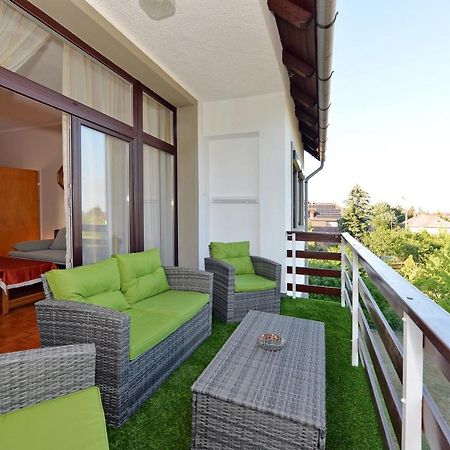 Blackbird Apartment Balatonfüred Εξωτερικό φωτογραφία