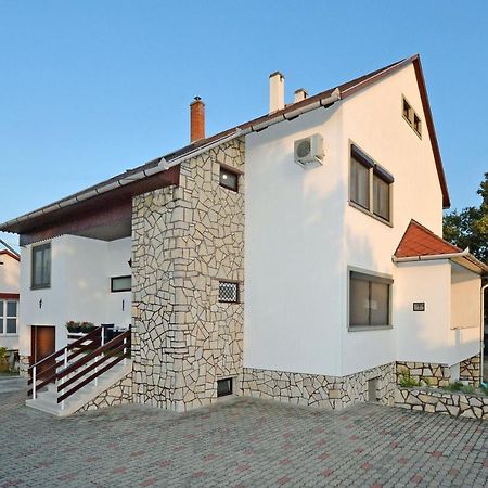 Blackbird Apartment Balatonfüred Εξωτερικό φωτογραφία