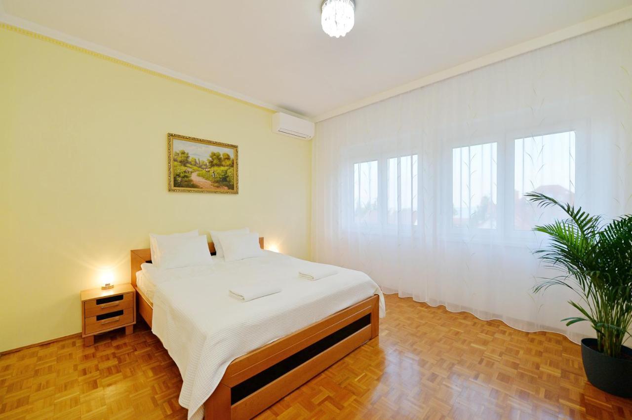 Blackbird Apartment Balatonfüred Εξωτερικό φωτογραφία