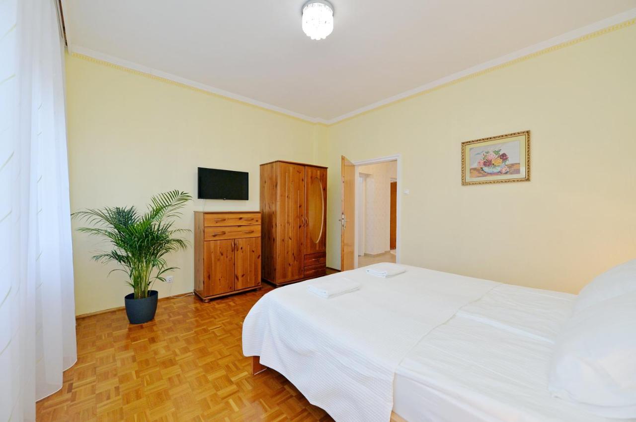 Blackbird Apartment Balatonfüred Εξωτερικό φωτογραφία