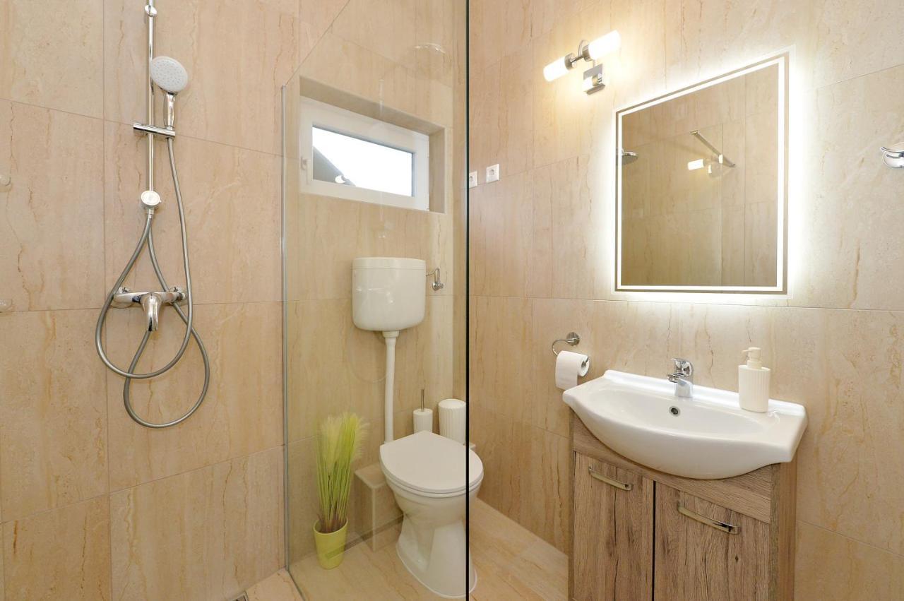 Blackbird Apartment Balatonfüred Εξωτερικό φωτογραφία