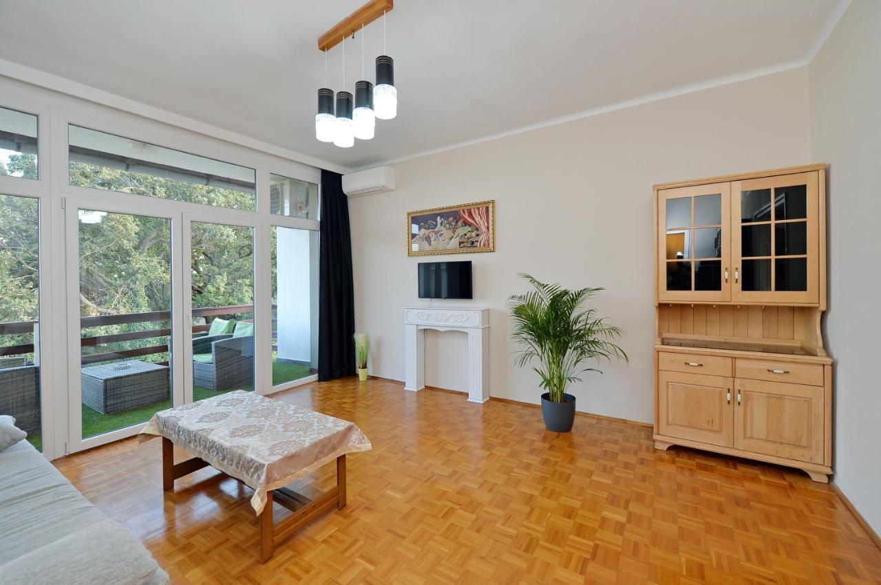 Blackbird Apartment Balatonfüred Εξωτερικό φωτογραφία