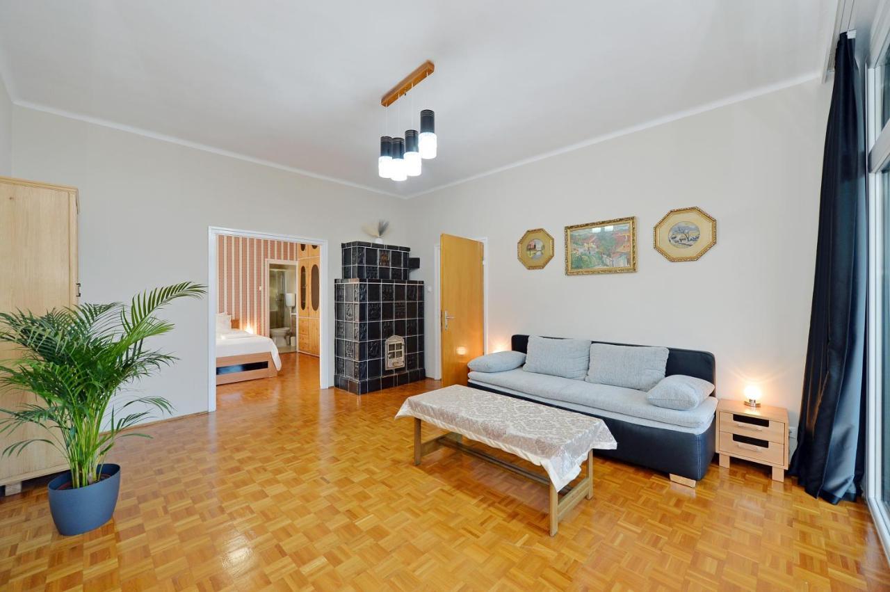 Blackbird Apartment Balatonfüred Εξωτερικό φωτογραφία